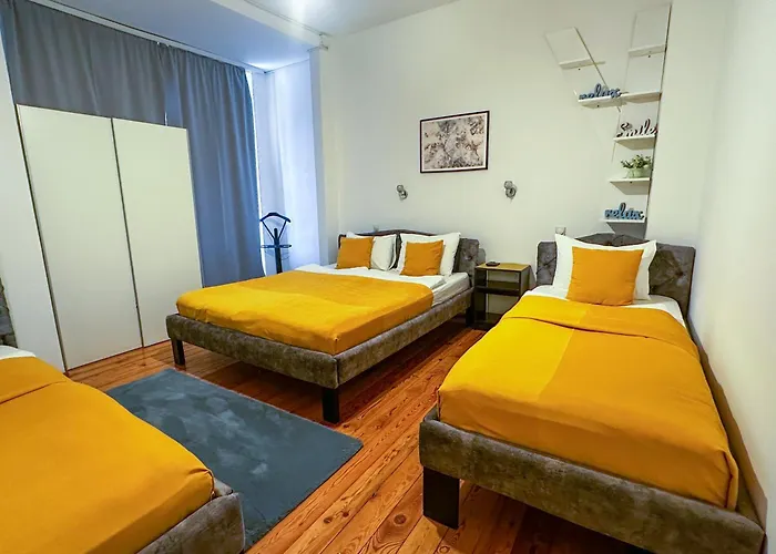 The Only One بيت ضيافة Ni