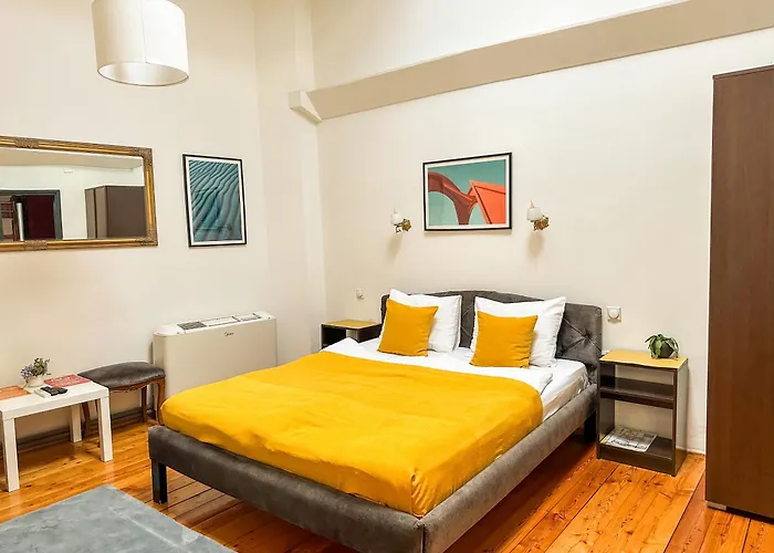 The Only One بيت ضيافة 3*