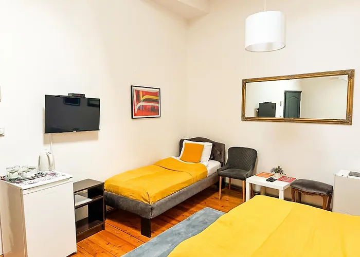 The Only One بيت ضيافة