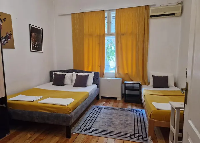 بيت ضيافة The Only One Ni