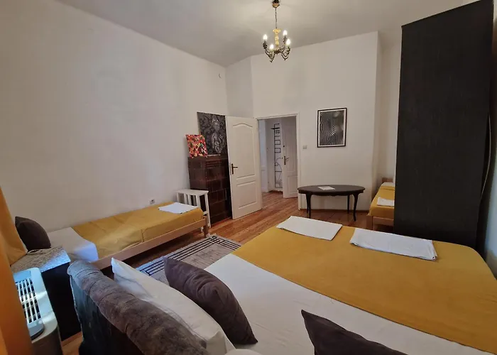 بيت ضيافة The Only One 3*